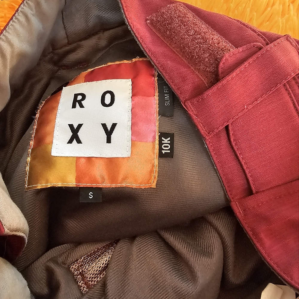 Roxy snow pants for women